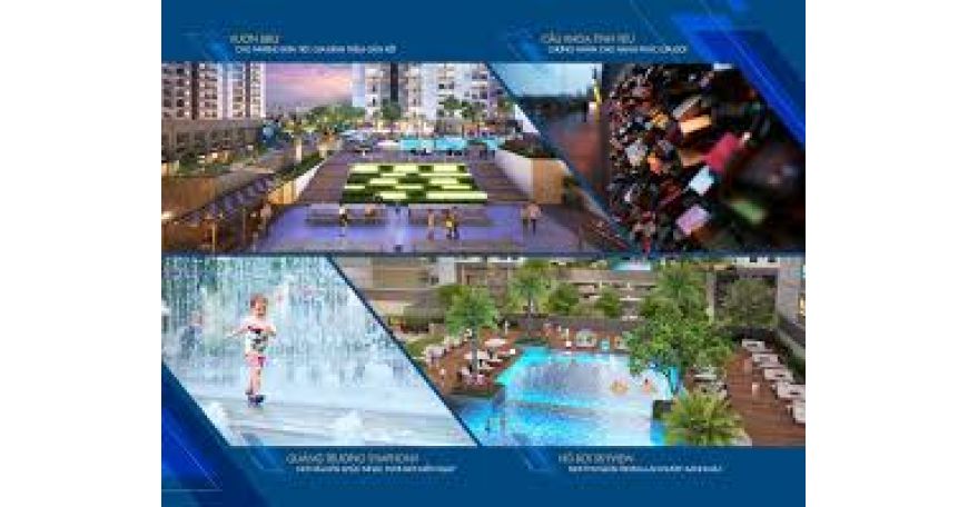 入手西貢河畔 SaiGon Riverside 公寓的難得機會－第七郡河岸地標級建築 照片 5