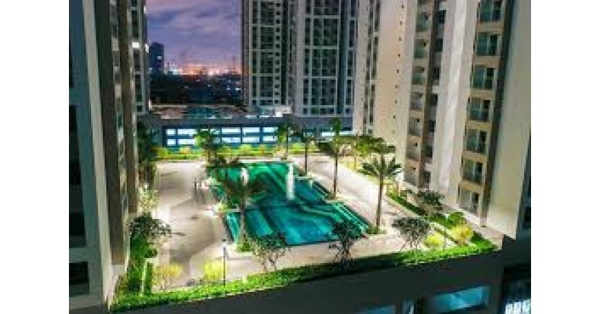 入手西貢河畔 SaiGon Riverside 公寓的難得機會－第七郡河岸地標級建築 照片 2