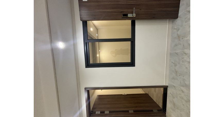 2군 Homyland Riverside 아파트 매매 | 가격 42억 6,500만 베트남 동 사진 1
