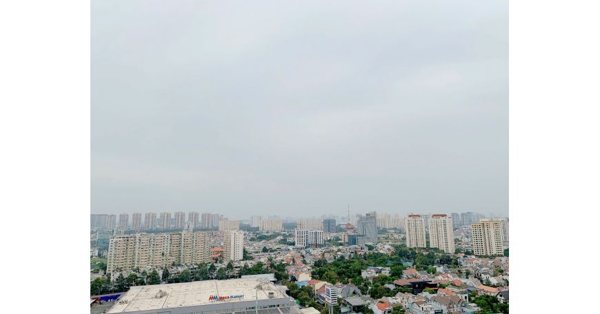 마스터리 타오디엔 T5 아파트 매매 – 1룸 1욕실, 풀퍼니처, 2군 사진 8