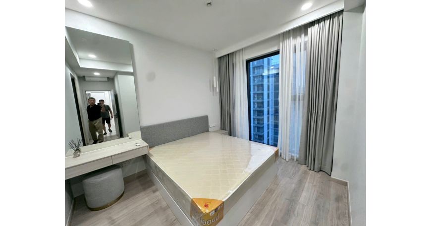 出售位於胡志明市第七郡富美興區 Raymondienne 路與 C-Bắc 路的 Cardinal Court 公寓 照片 1