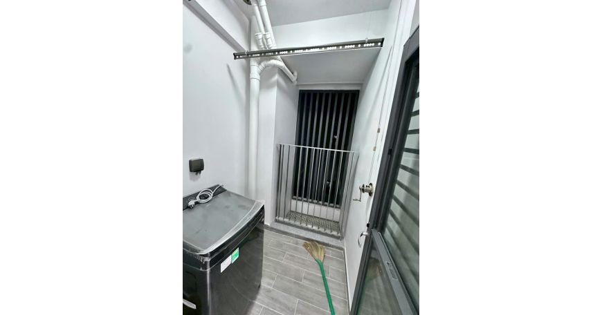 出售位於胡志明市第七郡富美興區 Raymondienne 路與 C-Bắc 路的 Cardinal Court 公寓 照片 10