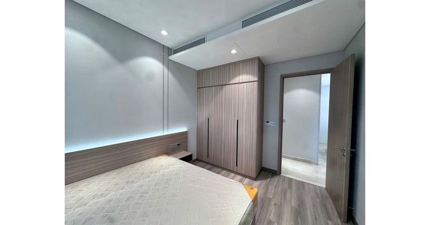 出售 The Horizon Phú Mỹ Hưng 公寓 — 第七郡,臨 Trần Văn Trà 大道,位於半月湖區 照片 5