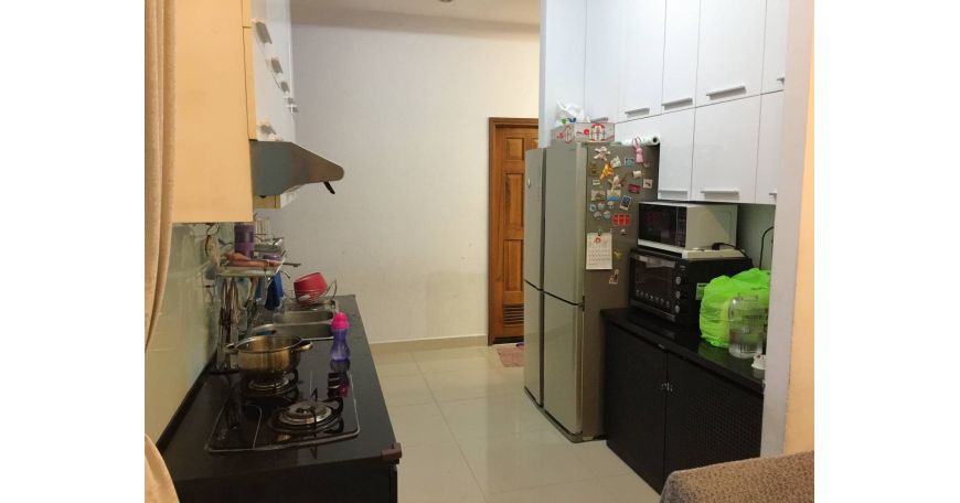 Bellaza 第七郡｜城市核心中的尊榮生活空間 照片 4