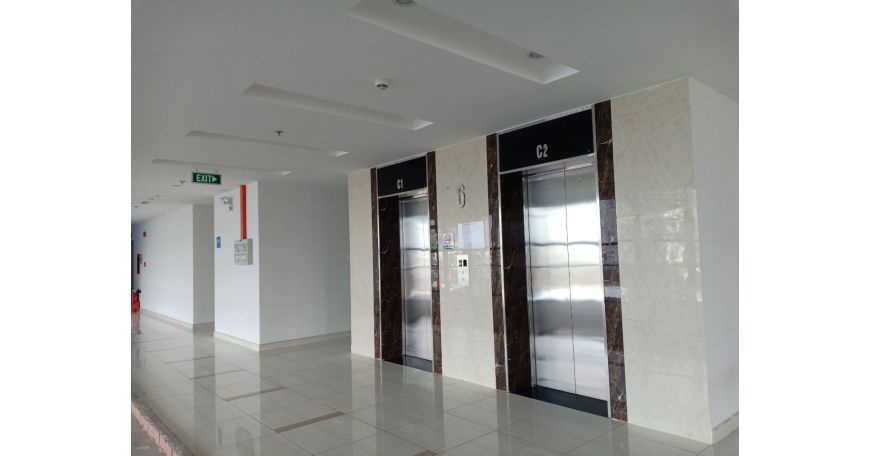 Officetel 아파트 건물 – Luxcity, 528 Huỳnh Tấn Phát, Tân Thuận Đông, 7군 매매: 사진 2