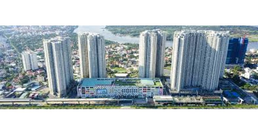 Masteri Thảo Điền – 사이공강변의 고급스러운 삶 사진 2