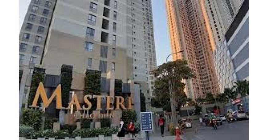 Masteri Thảo Điền – 사이공 강변의 고급스러운 삶 사진 9