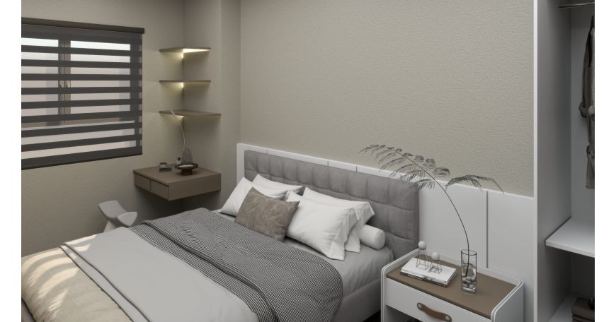 2군 Homyland Riverside 아파트 매매 | 가격 46억 2400만 베트남 동 사진 2