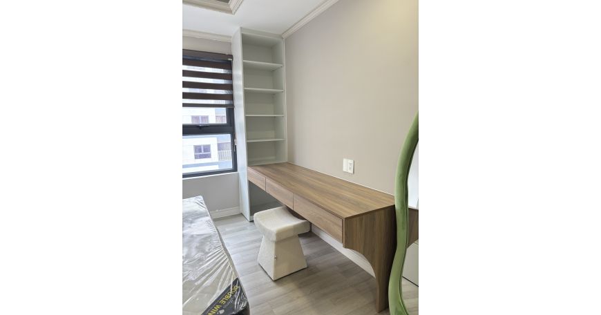 2군 Homyland Riverside 아파트 매매 | 가격 46억 2400만 베트남 동 사진 4