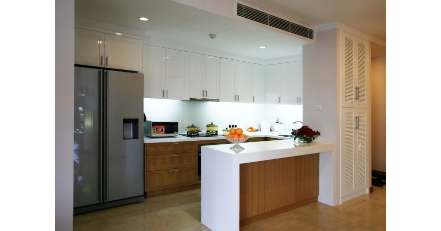 BÁN CĂN HỘ PAVILLON 53 BÀ HUYỆN THANH QUAN, QUÂN 3, THIẾT KẾ SANG TRỌNG, NỘI THẤT KIỂU CHÂU ÂU 照片 2