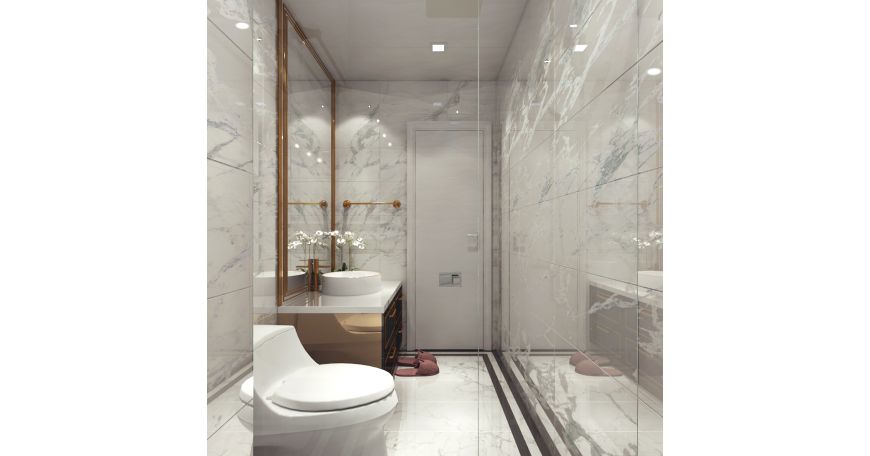 CẦN BÁN CH 74M2 2PN2WC TẠI SUNSHINE SKY CITY - NTCB - VIEW CẦU PHÚ MỸ 照片 2