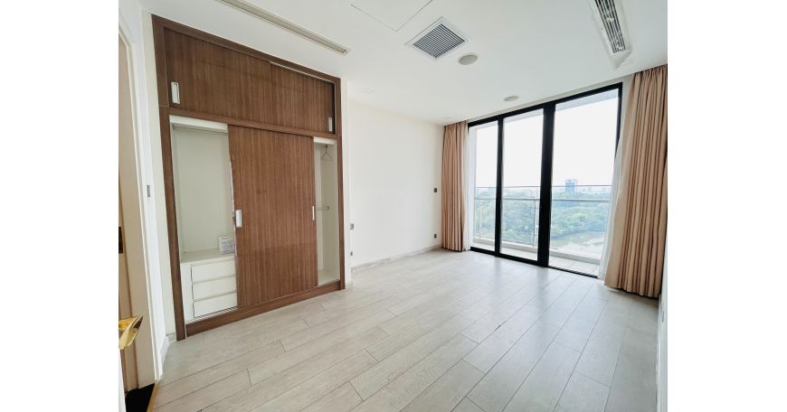 매매｜호치민시 1군 중심의 VINHOMES GOLDEN RIVER 아파트 매매 ｜베트남 부동산 사진 1