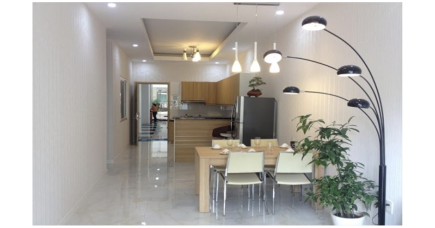 2군 Homyland Riverside 아파트 매매 | 가격 46억 2400만 베트남 동 사진 9