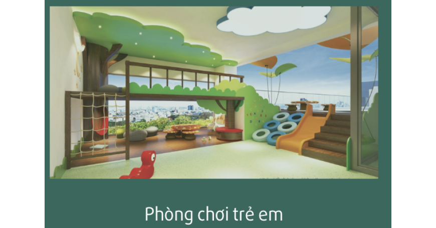 出售興福公寓（Happy Residence）的公寓 | 價格 93 億 6000 萬越南盾 照片 6