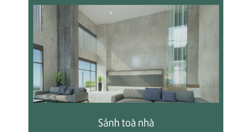 出售興福公寓（Happy Residence）的公寓 | 價格 93 億 6000 萬越南盾 照片 3