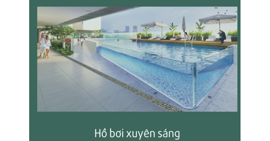 出售興福公寓（Happy Residence）的公寓 | 價格 93 億 6000 萬越南盾 照片 8