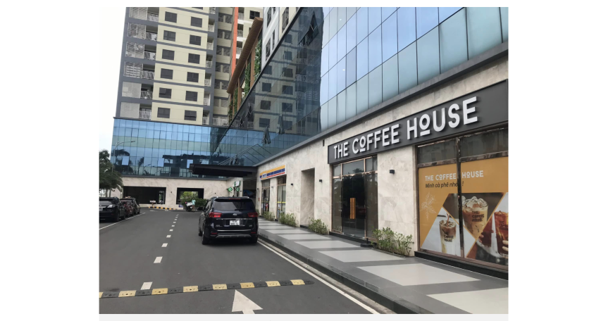 2군 Homyland Riverside 아파트 상가 매매 | 가격 68억 1200만 베트남 동 사진 5