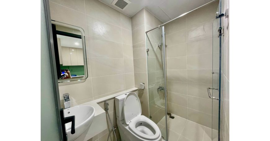 7군 아파트 임대 | SAIGON RIVERSIDE 사진 5
