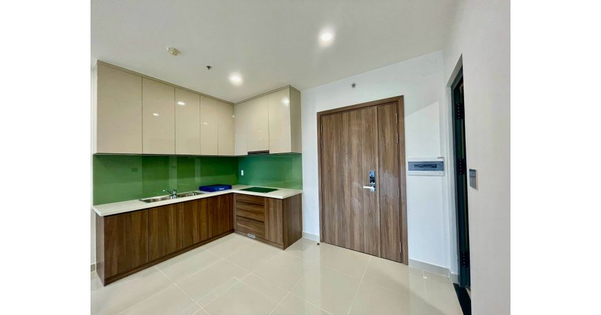 7군 아파트 임대 | SAIGON RIVERSIDE 사진 4