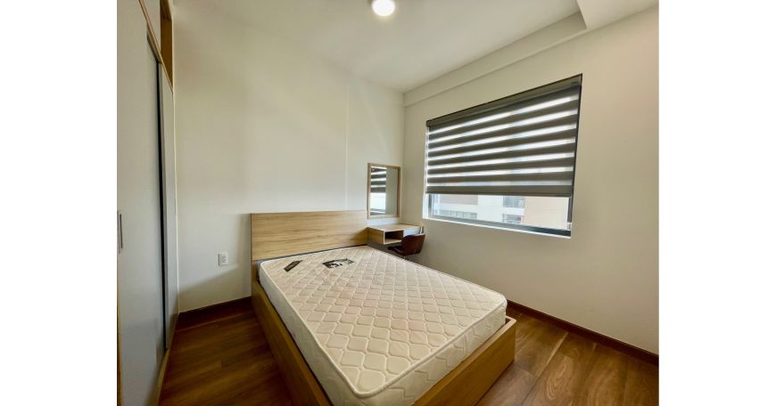 7군 Q7 SaiGon Riverside 아파트 임대, Dao Tri 도로 위치 | 가격 1500만 베트남 동 사진 8