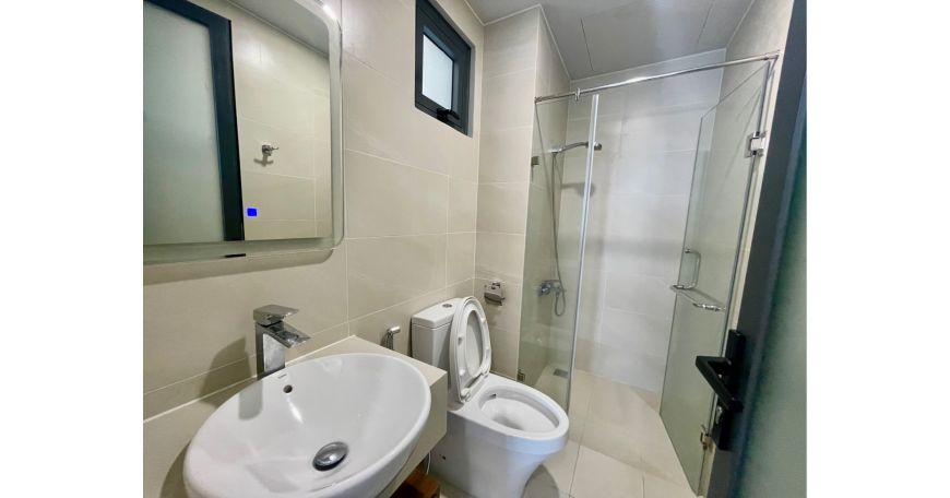 7군 Q7 SaiGon Riverside 아파트 임대, Dao Tri 도로 위치 | 가격 1500만 베트남 동 사진 7