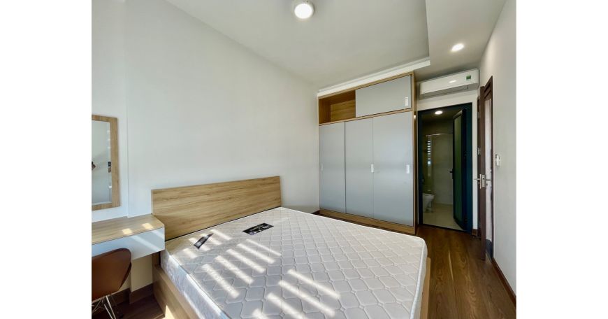 7군 Q7 SaiGon Riverside 아파트 임대, Dao Tri 길 소재 | 가격 1500만 베트남 동 사진 6