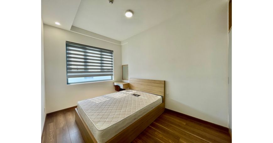 7군 Q7 SaiGon Riverside 아파트 임대, Dao Tri 길 소재 | 가격 1500만 베트남 동 사진 5