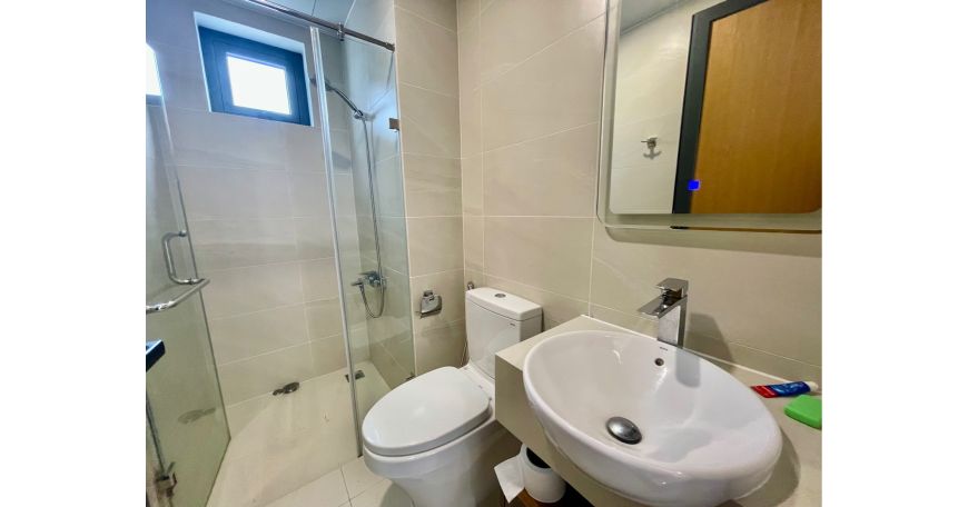 7군 Q7 SaiGon Riverside 아파트 임대, Dao Tri 도로 위치 | 가격 1500만 베트남 동 사진 9