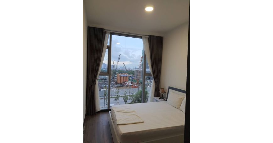 EMPIRE CITY TILIA公寓大樓出售｜   胡志明市第二郡｜FTT Land 熱線/ Line ID: 0812991003 照片 10