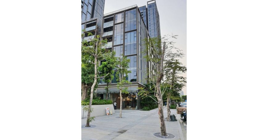 EMPIRE CITY TILIA公寓大樓出售｜   胡志明市第二郡｜FTT Land 熱線/ Line ID: 0812991003 照片 8