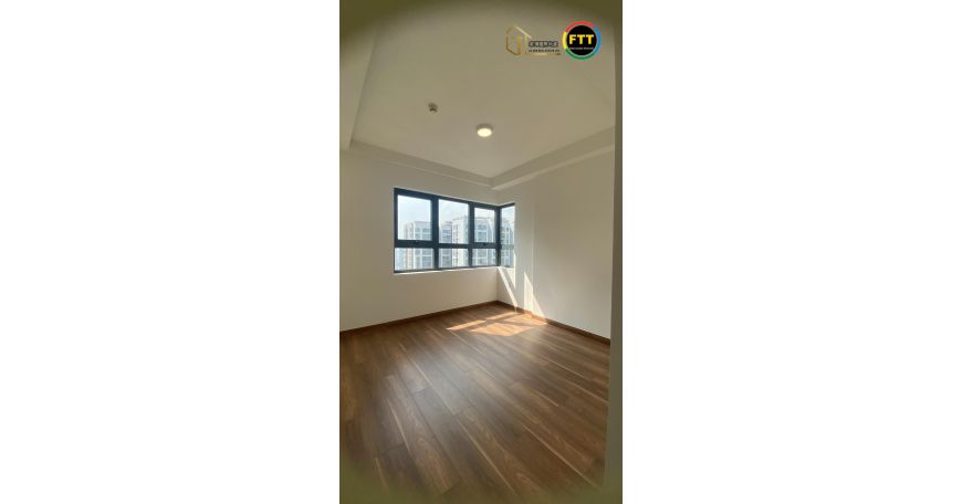 越南房地產｜胡志明市第7郡Q7 SaiGonriverside 大樓出售 照片 6