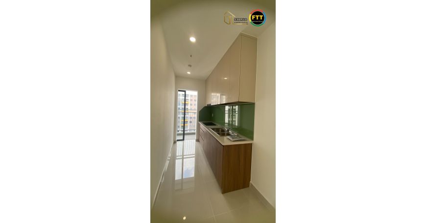 越南房地產｜胡志明市第7郡Q7 SaiGonriverside 大樓出售 照片 4