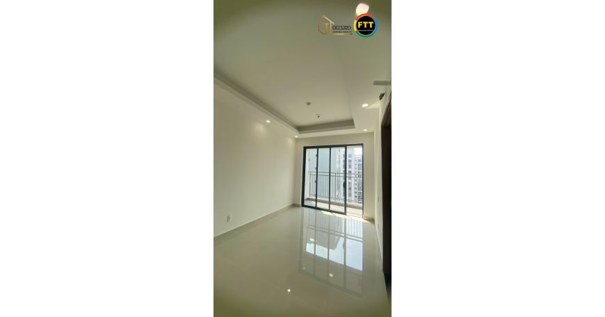越南房地產｜胡志明市第7郡Q7 SaiGonriverside 大樓出售 照片 3