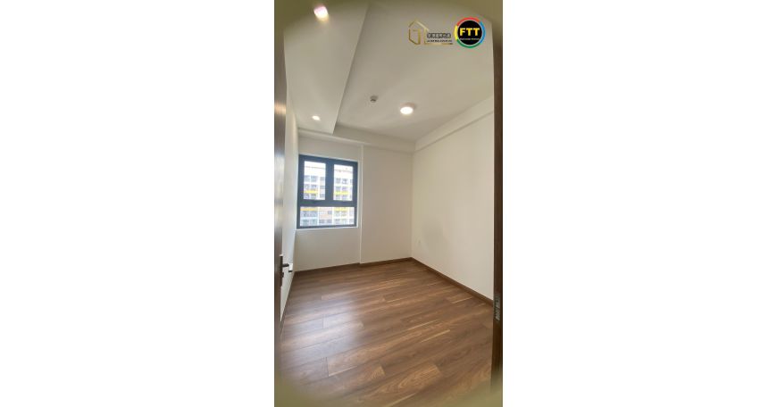 越南房地產｜胡志明市第7郡Q7 SaiGonriverside 大樓出售 照片 1