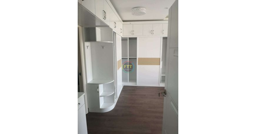 出租|南福(Nam Phúc) 公寓大樓,3房,家具家電齊全|胡志明市第七郡|越南房地產 照片 2