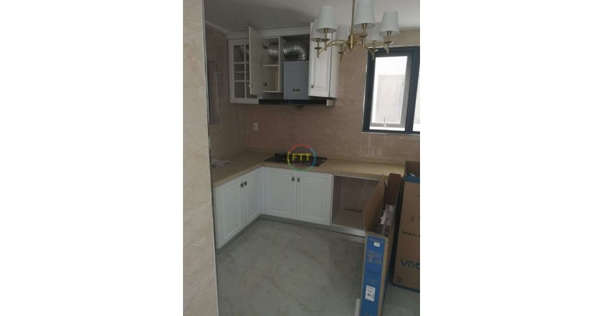 出租|南福(Nam Phúc) 公寓大樓,3房,家具家電齊全|胡志明市第七郡|越南房地產 照片 1