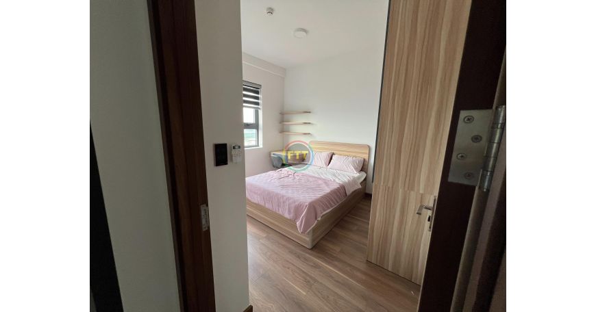 出租|Q7 SaiGon Riverside 公寓大樓,3臥室,家具家電齊全 |胡志明市第七郡|越南房地產 照片 2