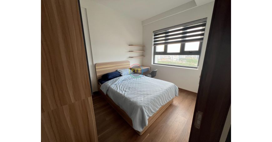 出租|Q7 SaiGon Riverside 公寓大樓,3臥室,家具家電齊全 |胡志明市第七郡|越南房地產 照片 1