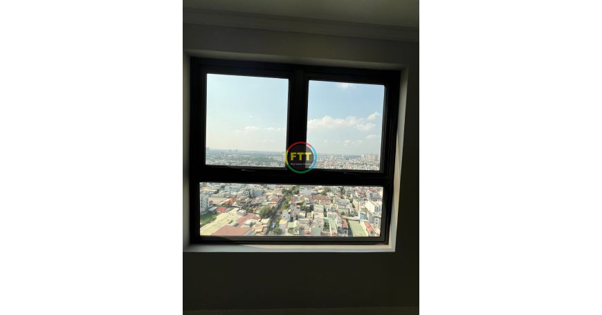 出售｜HOMYLAND RIVERSIDE 公寓大樓, 2房｜胡志明市第二郡｜越南房地產 照片 1