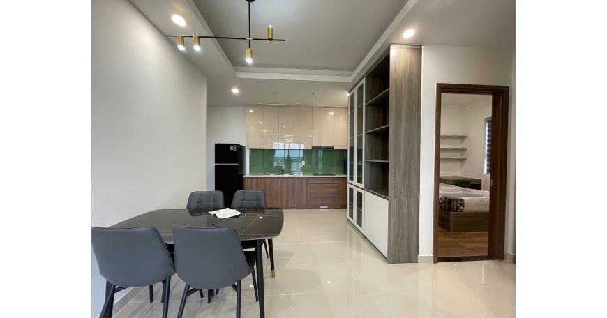 임대|Q7 SaiGon Riverside 아파트, 3침실, 가구 및 가전 완비 |호치민시 7군|베트남 부동산 사진 11