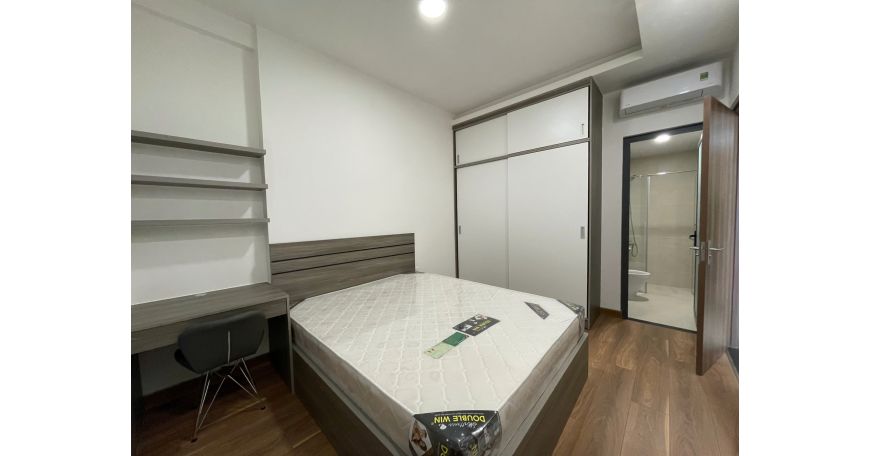 임대|Q7 SaiGon Riverside 아파트, 3침실, 가구 및 가전 완비 |호치민시 7군|베트남 부동산 사진 10