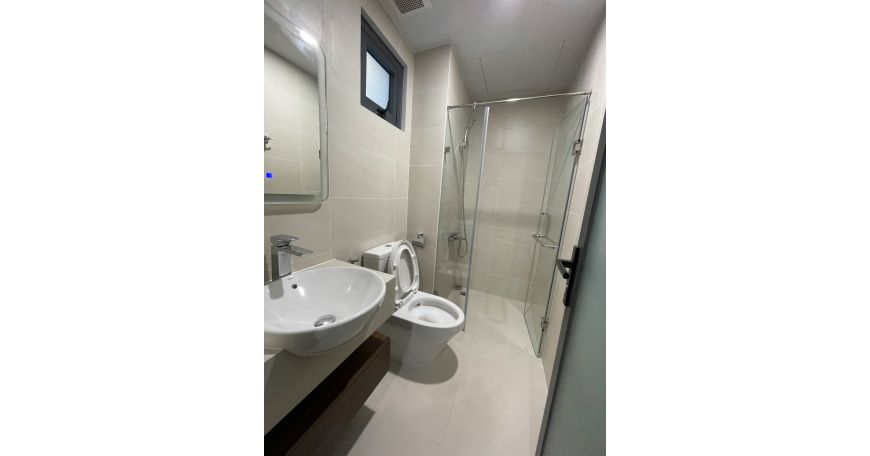 임대|Q7 SaiGon Riverside 아파트, 3침실, 가구 및 가전 완비 |호치민시 7군|베트남 부동산 사진 8