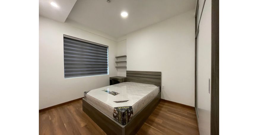 임대|Q7 SaiGon Riverside 아파트, 3침실, 가구 및 가전 완비 |호치민시 7군|베트남 부동산 사진 6