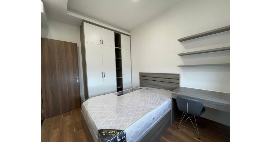 임대|Q7 SaiGon Riverside 아파트, 3침실, 가구 및 가전 완비 |호치민시 7군|베트남 부동산 사진 5