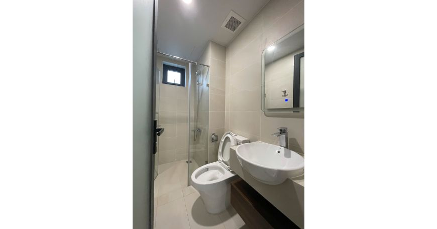 임대|Q7 SaiGon Riverside 아파트, 3침실, 가구 및 가전 완비 |호치민시 7군|베트남 부동산 사진 4