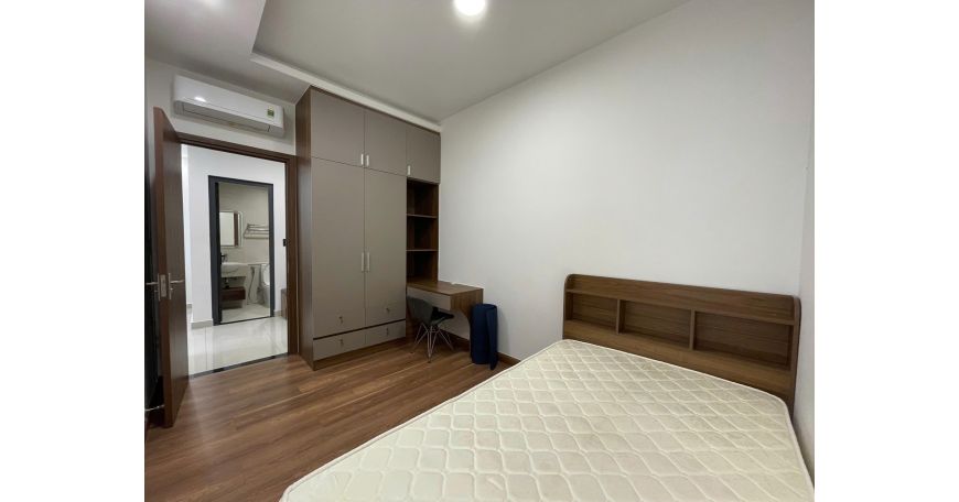 임대｜Q7 SaiGon Riverside 아파트, 2침실, 가구 및 가전 완비 ｜호치민시 7군｜베트남 부동산 사진 8