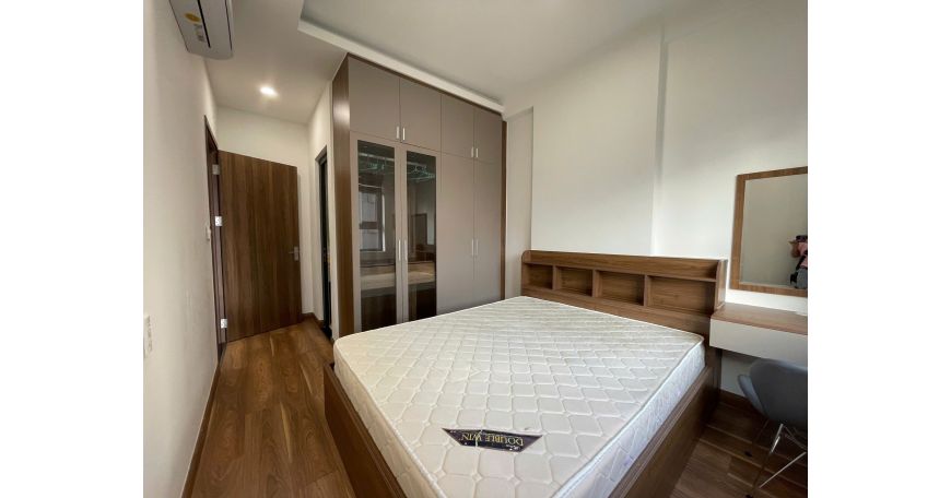 임대｜Q7 SaiGon Riverside 아파트, 2침실, 가구 및 가전 완비 ｜호치민시 7군｜베트남 부동산 사진 7