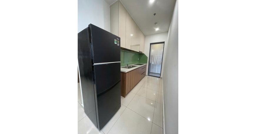 임대｜Q7 SaiGon Riverside 아파트, 2침실, 가구 및 가전 완비 ｜호치민시 7군｜베트남 부동산 사진 5