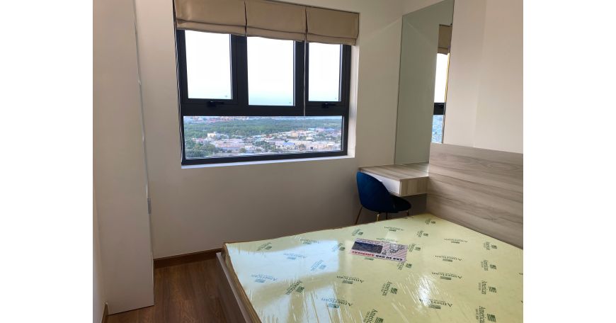 임대｜Q7 SaiGon Riverside 아파트, 2침실, 가구 및 가전 완비 ｜호치민시 7군｜베트남 부동산 사진 10
