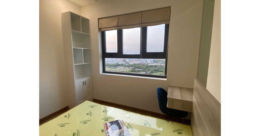 임대｜Q7 SaiGon Riverside 아파트, 2침실, 가구 및 가전 완비 ｜호치민시 7군｜베트남 부동산 사진 8